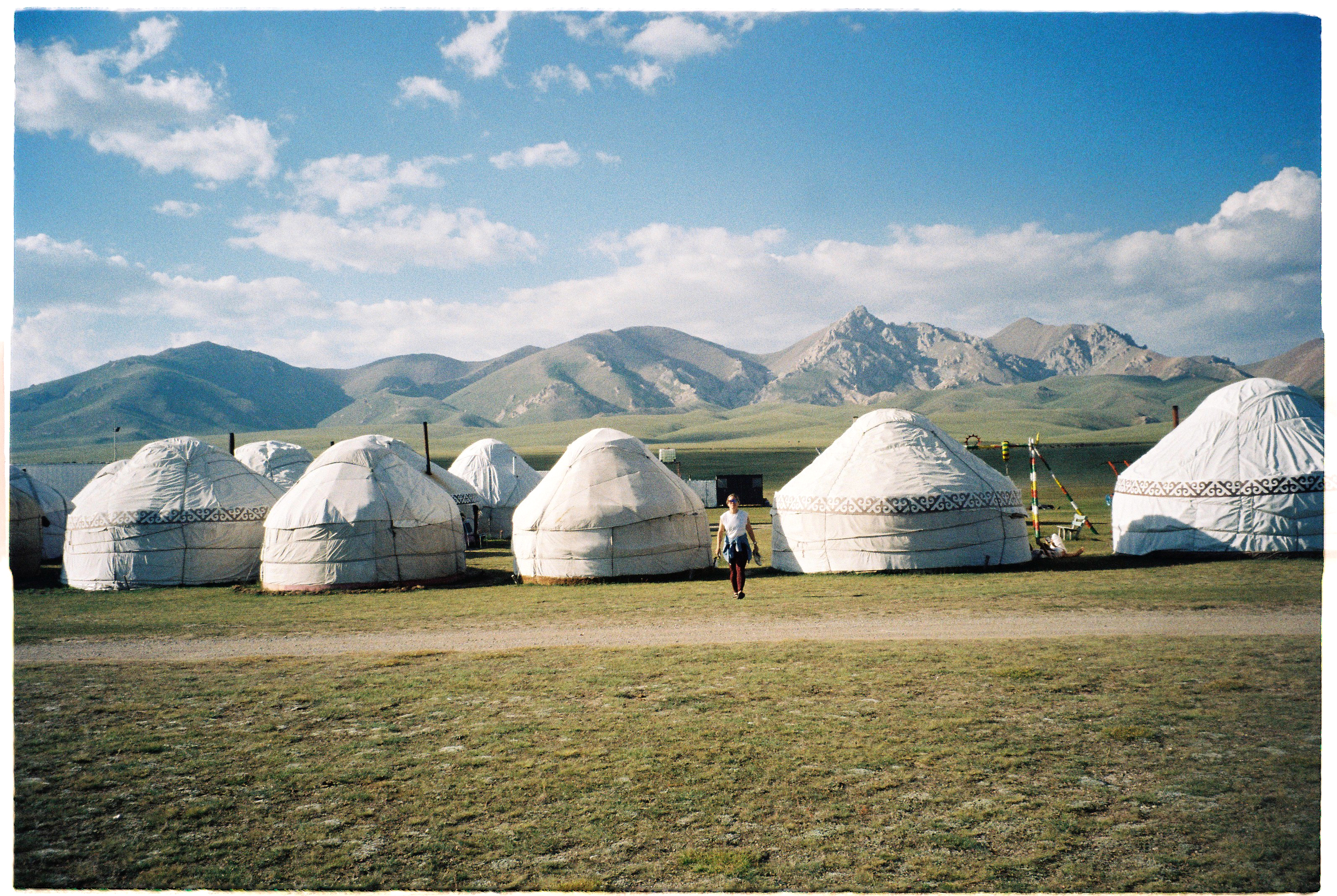 NOMAD STATE